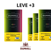 (COMPRE 1 LEVE +3) Dunhill Evoque Sabores Carlton
