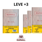 (COMPRE 1 LEVE +3) Dunhill Red Vermelho Carlton
