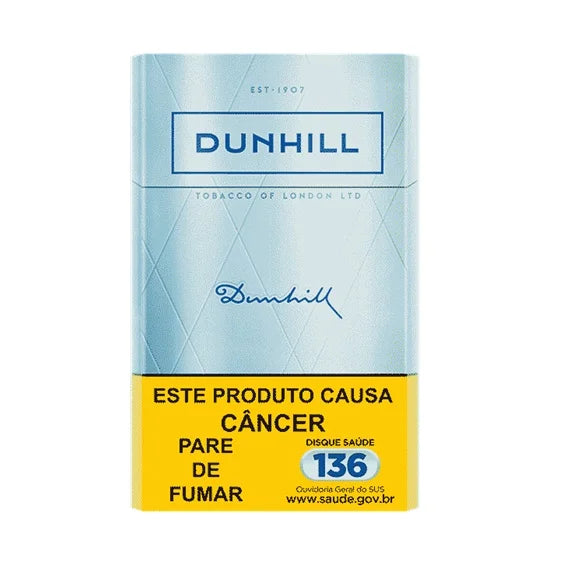 (COMPRE 1 LEVE +3) Dunhill Blue Azul Carlton